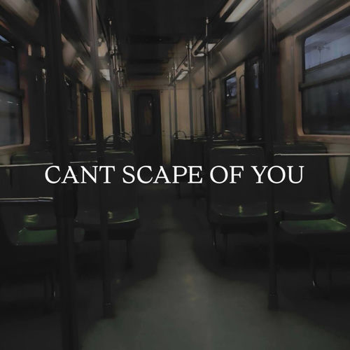 Cant Scape of You