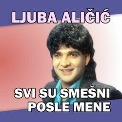Cover of Svi su smesni posle mene
