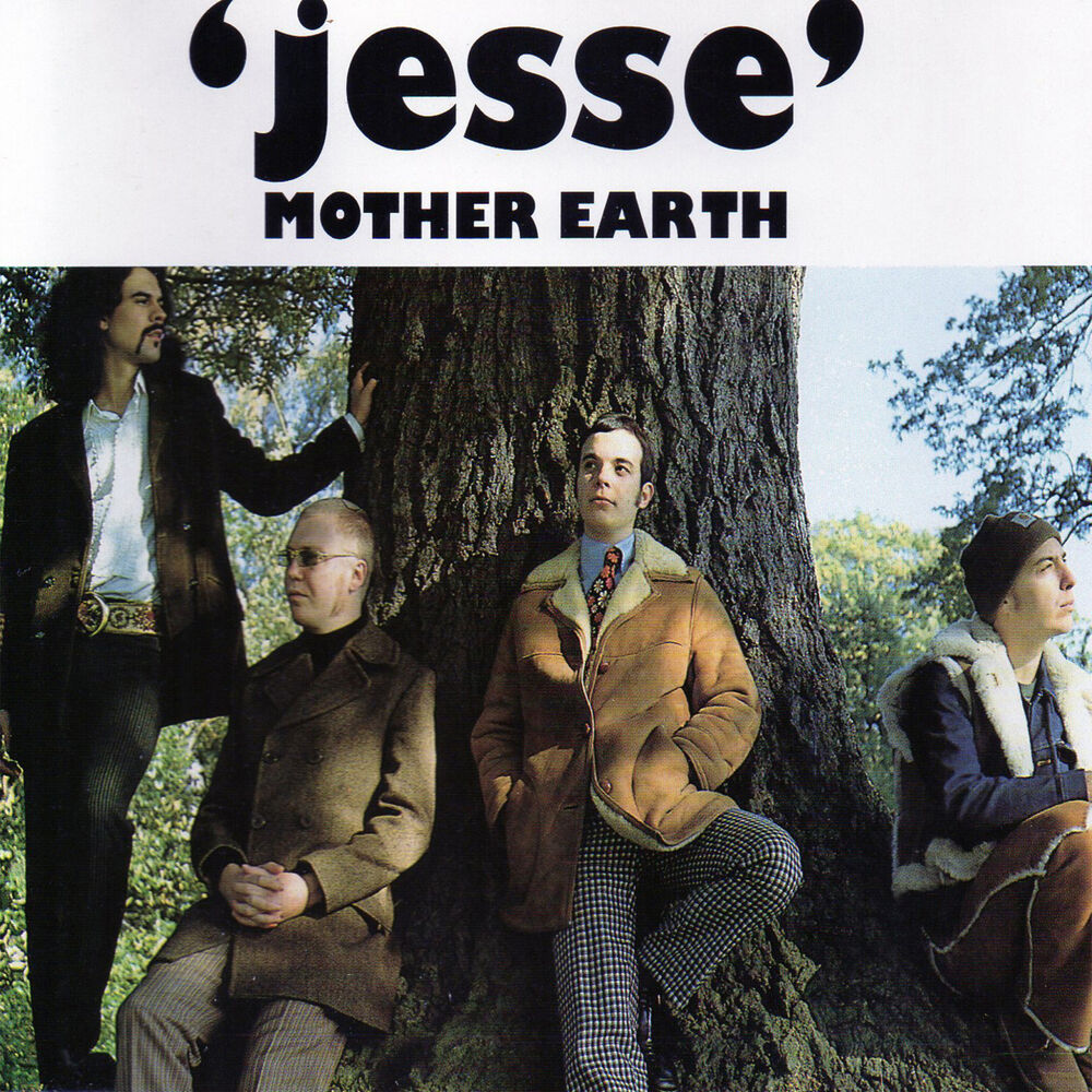 Picture of Jesse