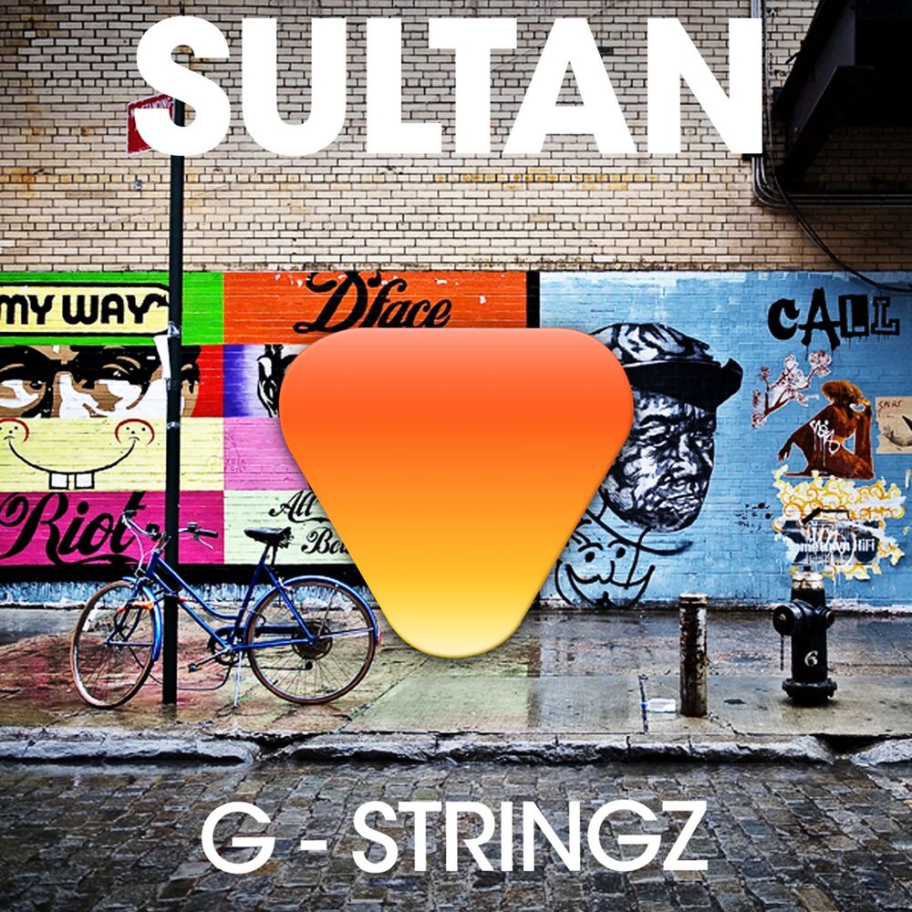 Picture of G-Stringz