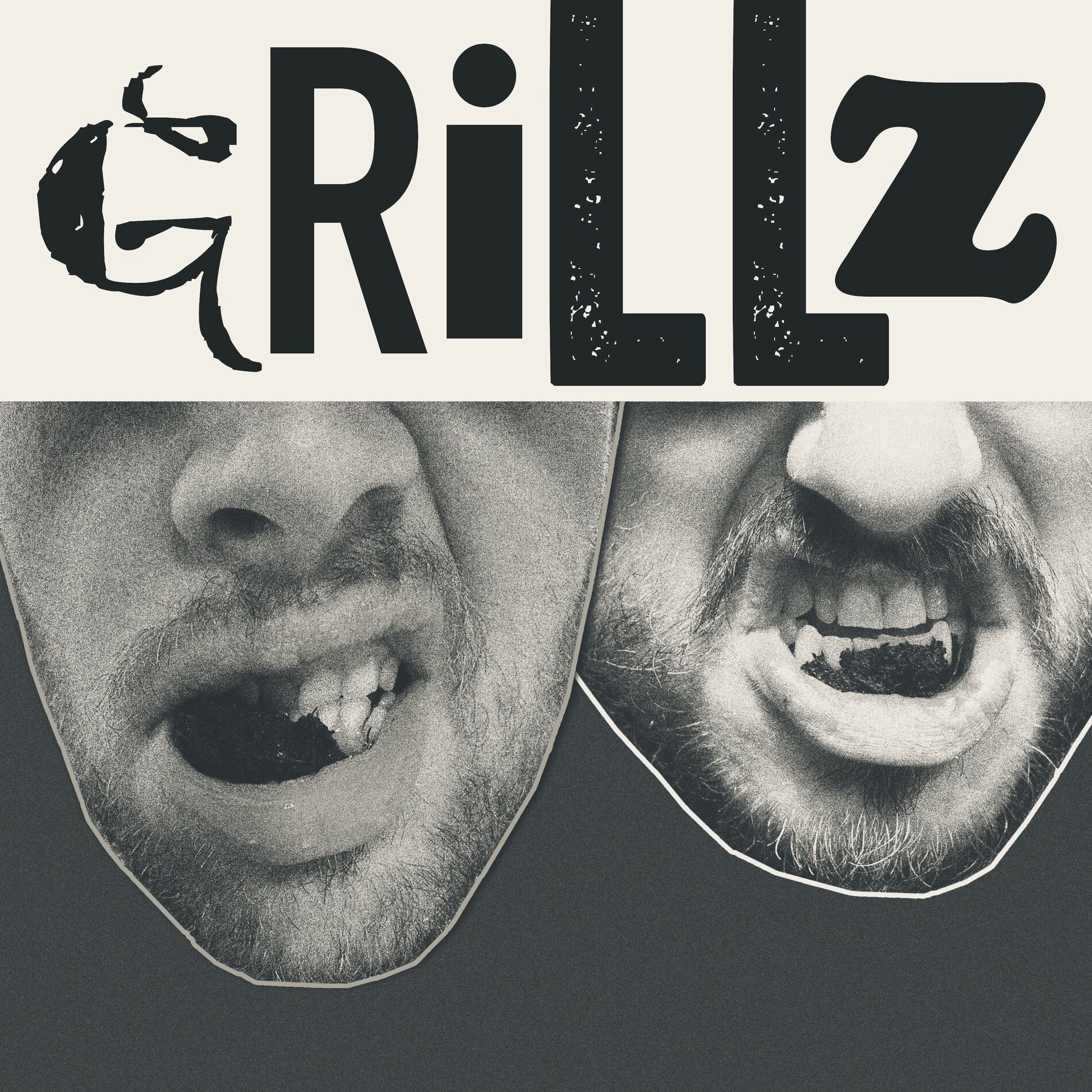 Album cover of Grillz (feat. Jake LaCoste)