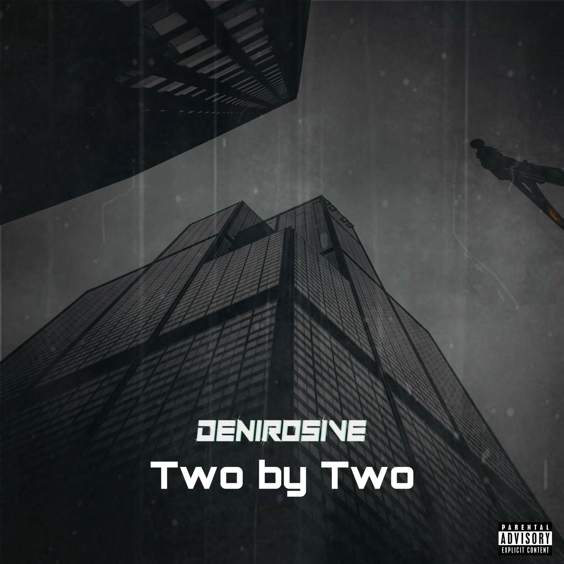 Album cover of Two By Two