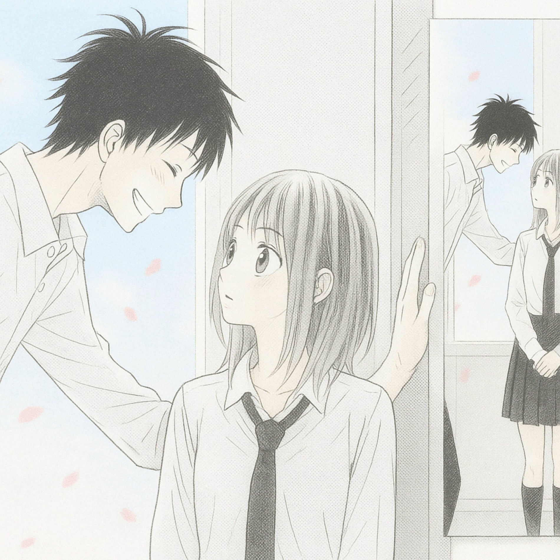 Album cover of 초반연애