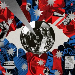 Cover of I