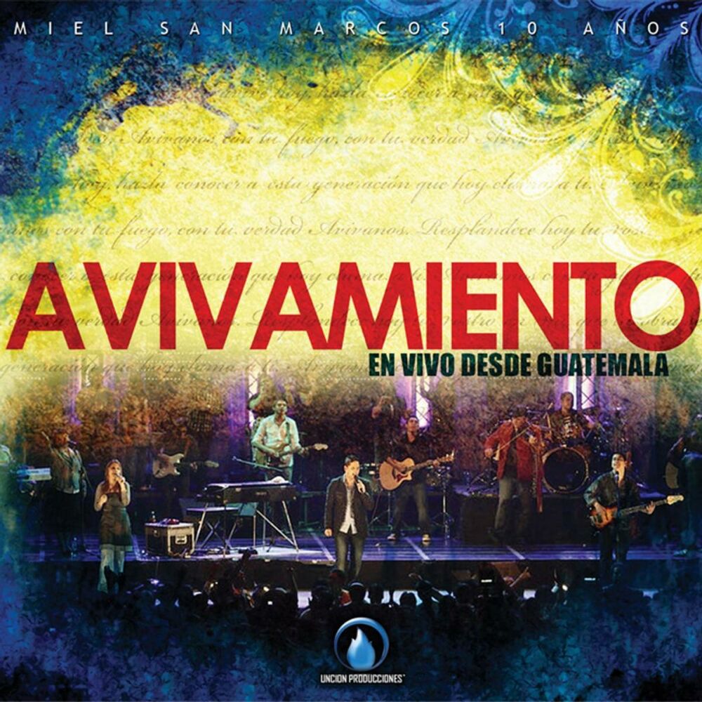 Picture of Avivamiento 2