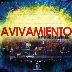 Cover of Avivamiento 1