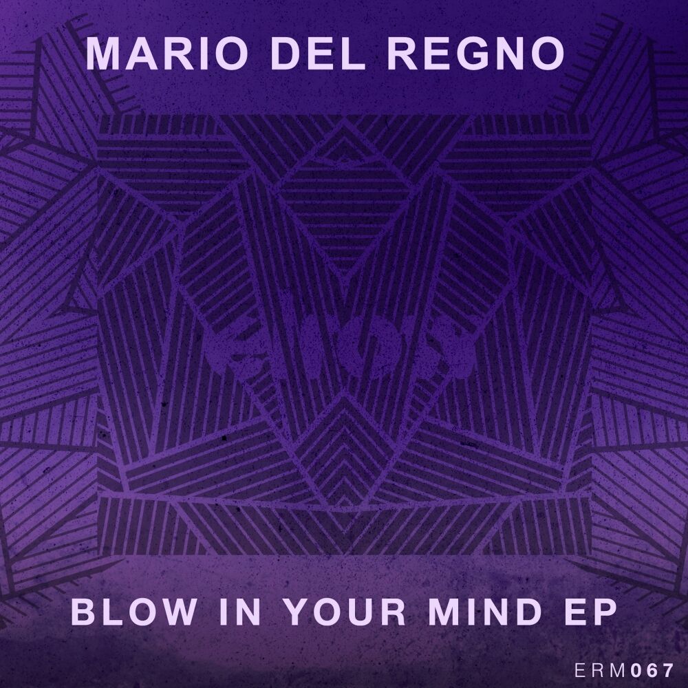 Picture of Blow In Your Mind Ep