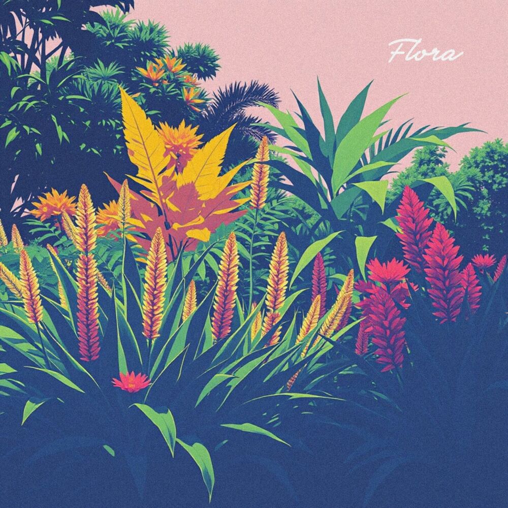 Picture of Flora