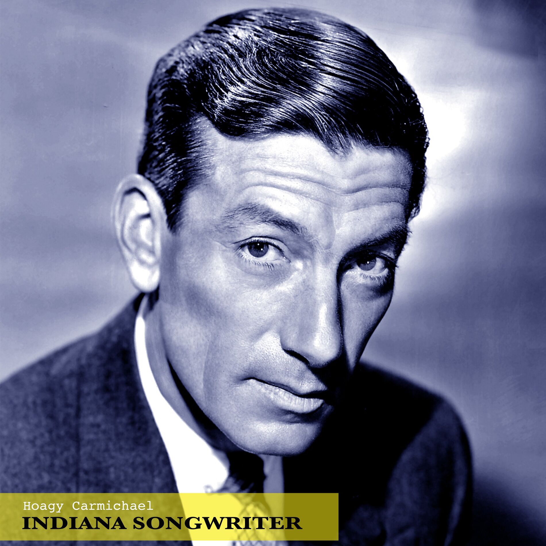 Album cover of Indiana Songwriter