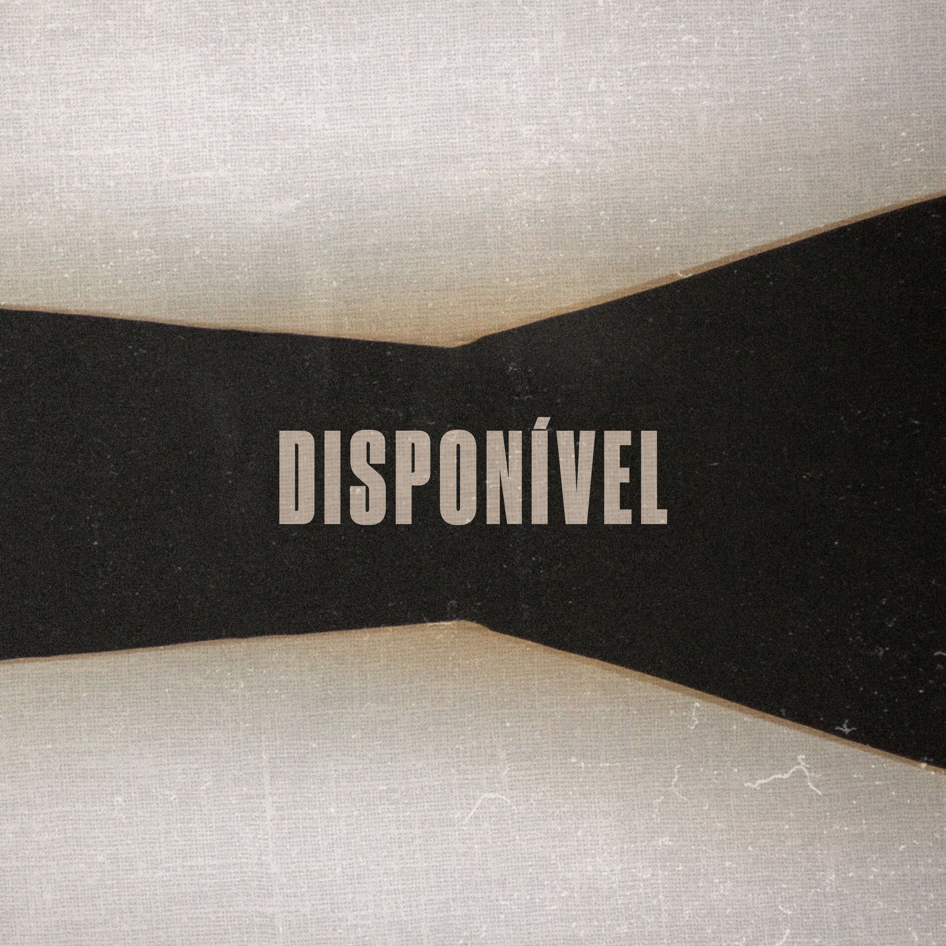 Album cover of Disponível