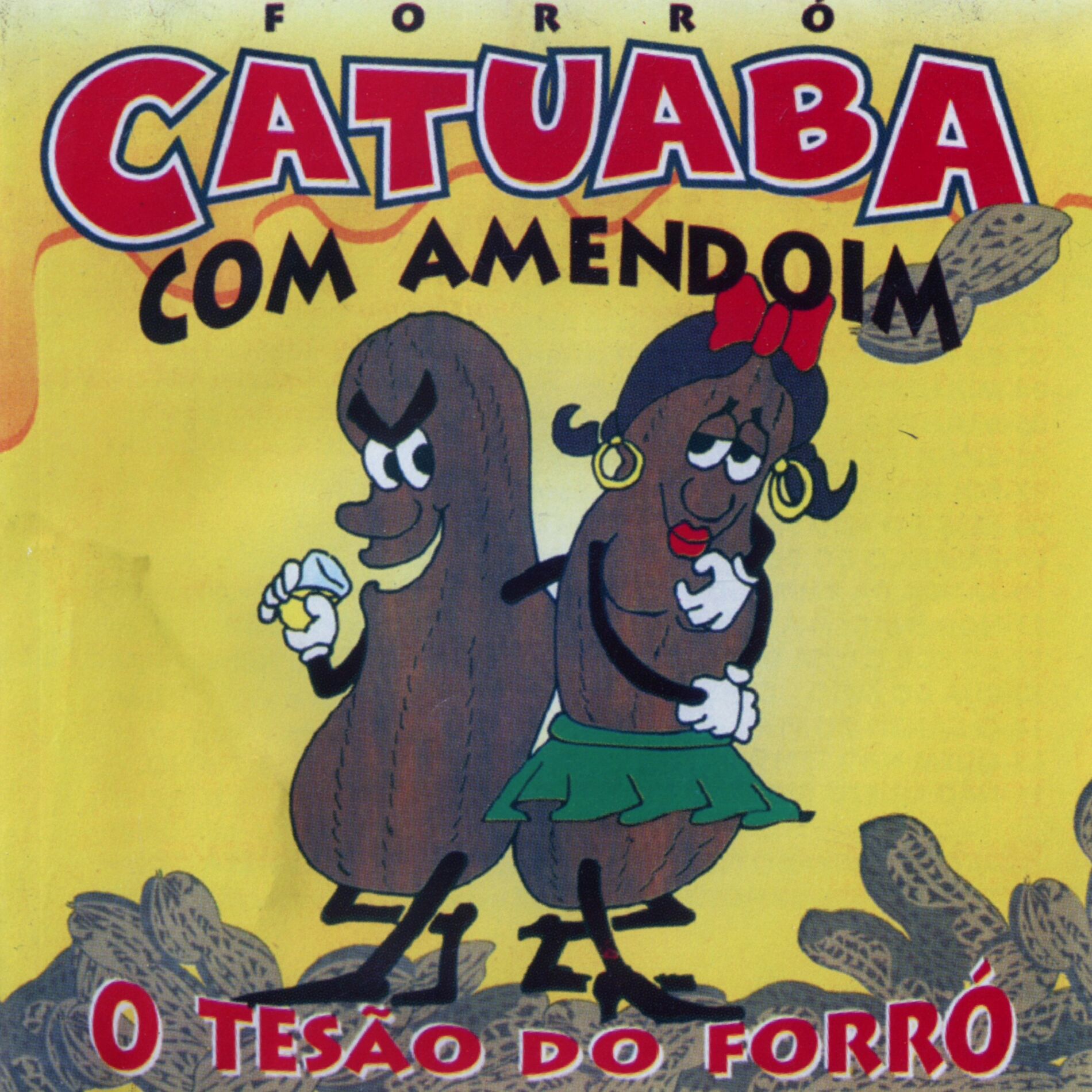 Album cover of Parabéns Meu Amor