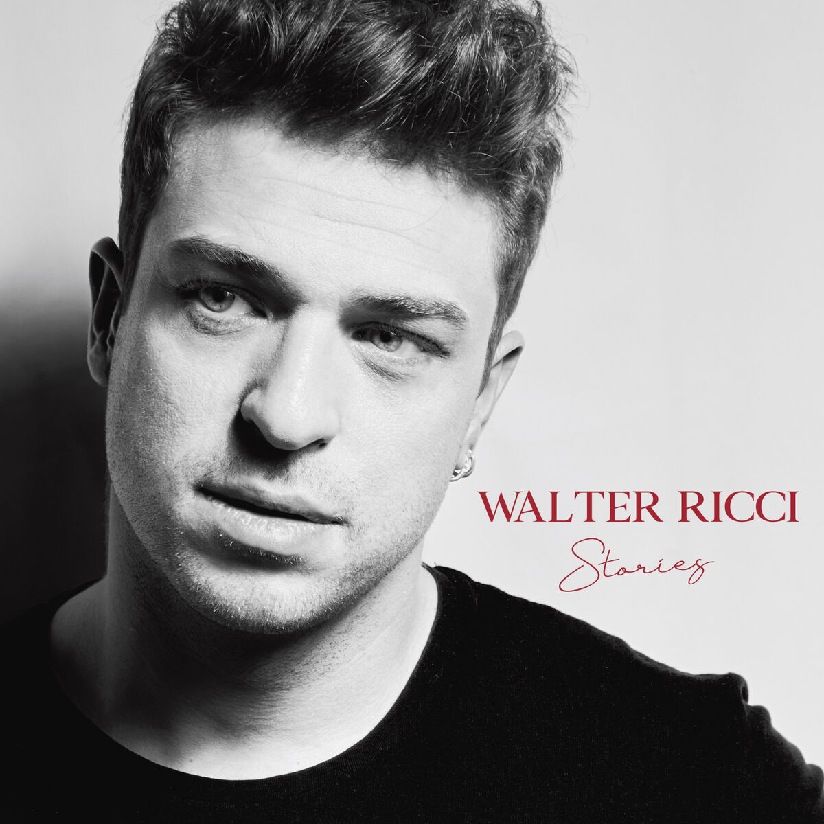 Album cover of Tu Si Na Cosa Grande (feat. Chiara Civello)