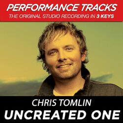 Cover of Uncreated One (EP / Performance Tracks)