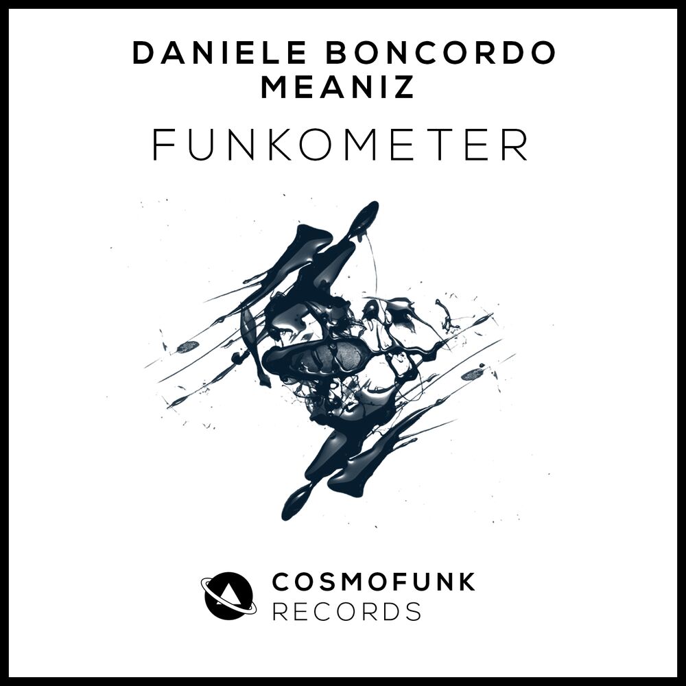 Picture of Funkometer