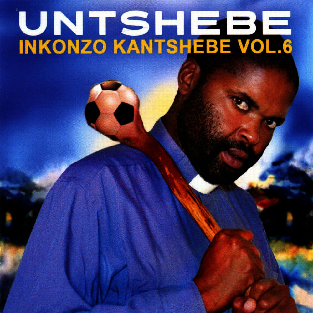 Picture of INKONZO KANTSHEBE VOL.6
