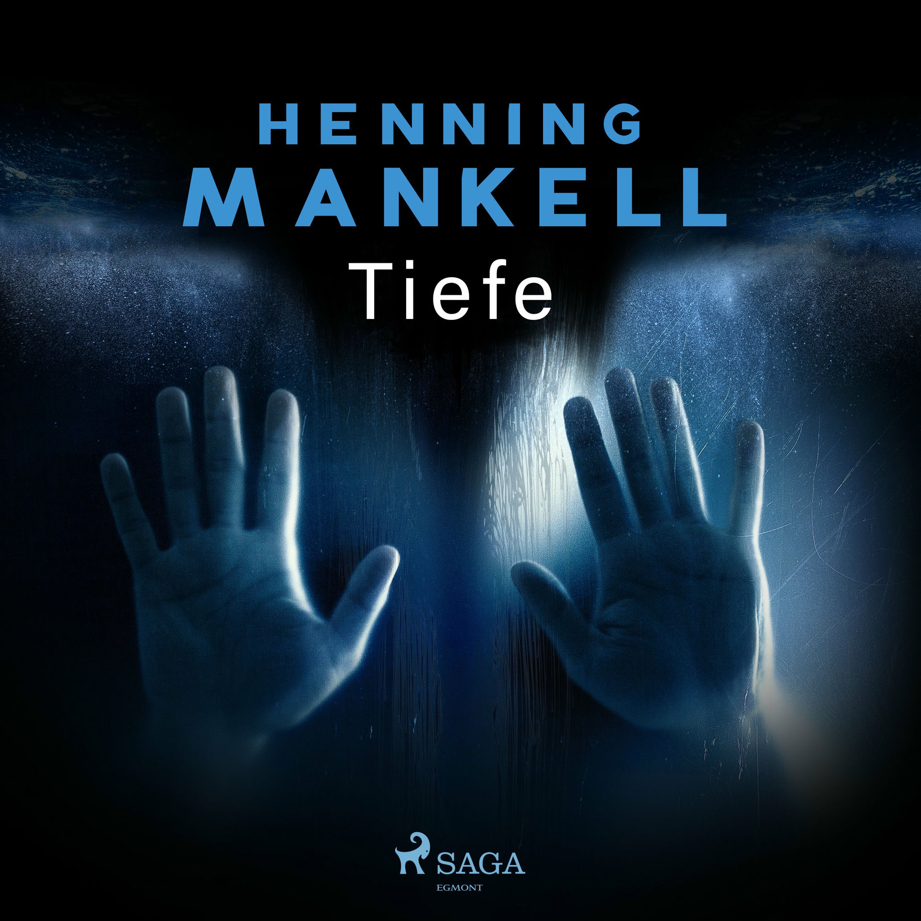Album cover of Tiefe