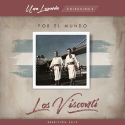 Cover of Por El Mundo