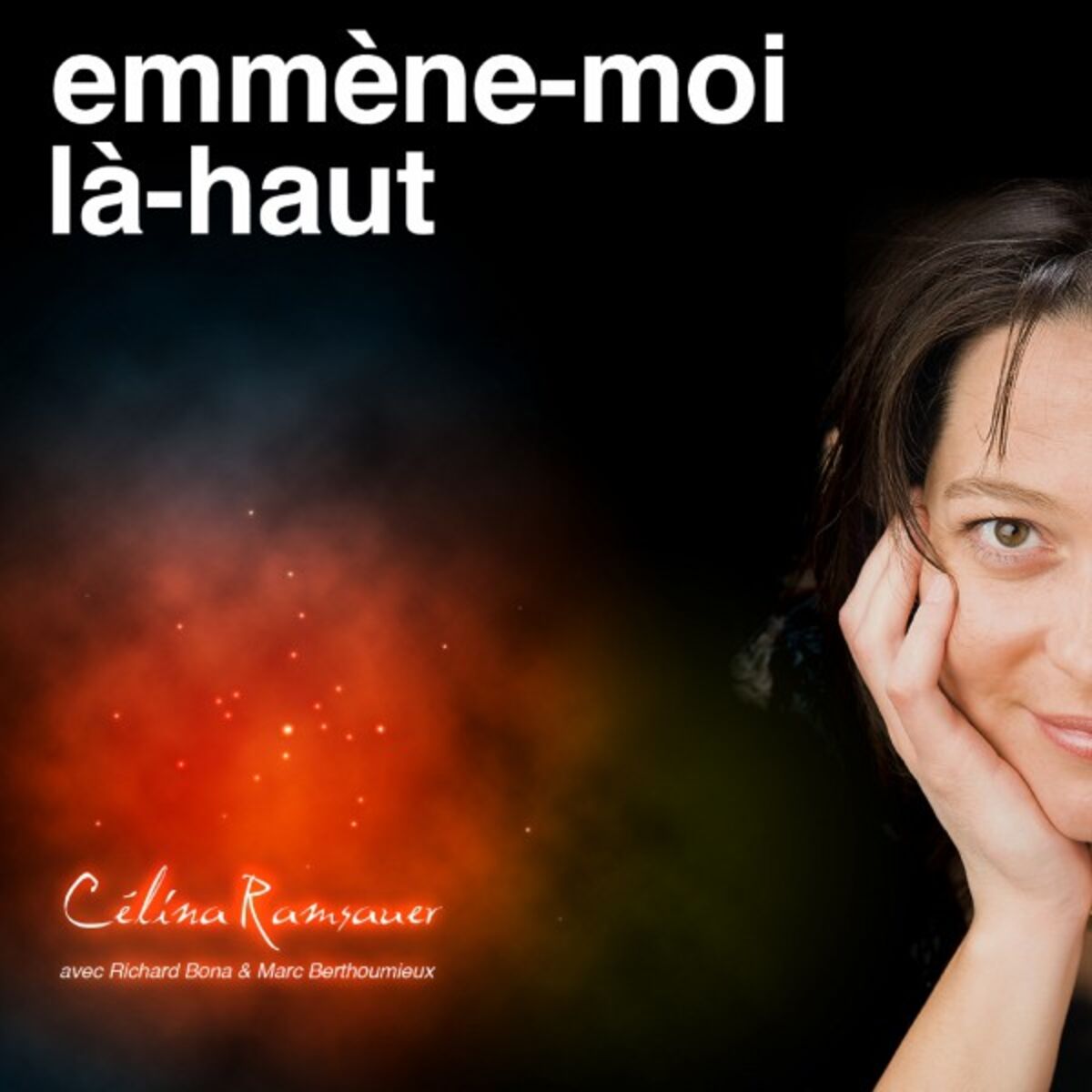 Album cover of Emmène-Moi là-haut