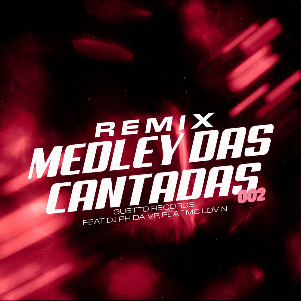 Picture of MEDLEY DAS CANTADAS 002 (Remix)
