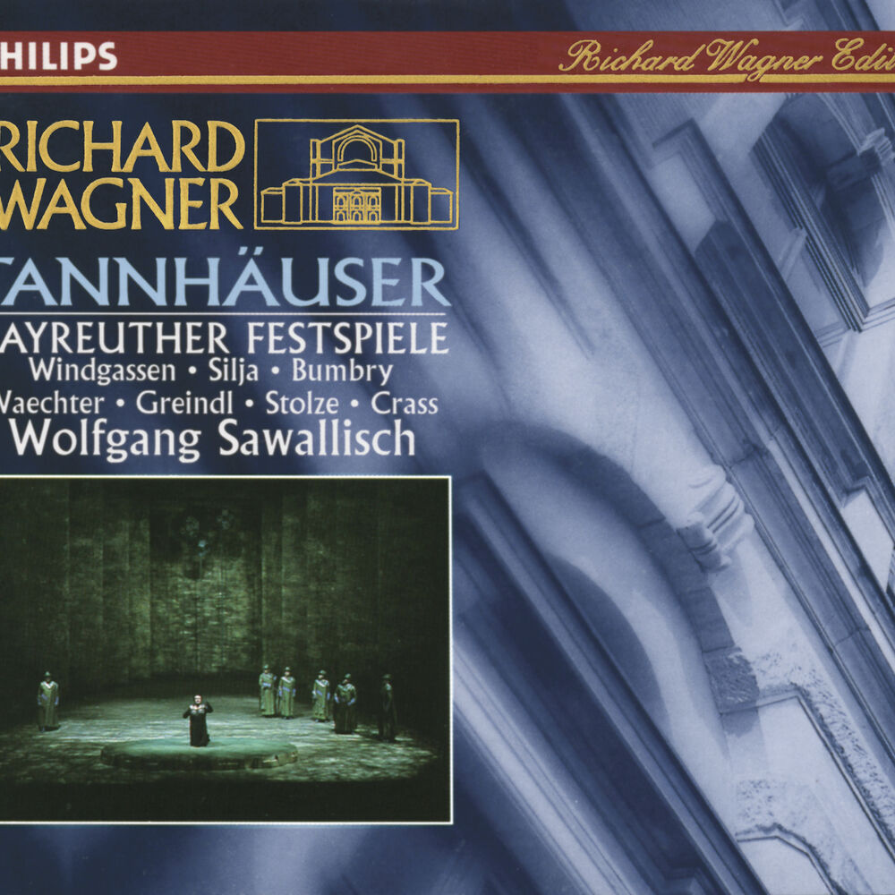 Picture of Wagner: Tannhäuser