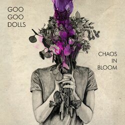 Cover of Chaos In Bloom