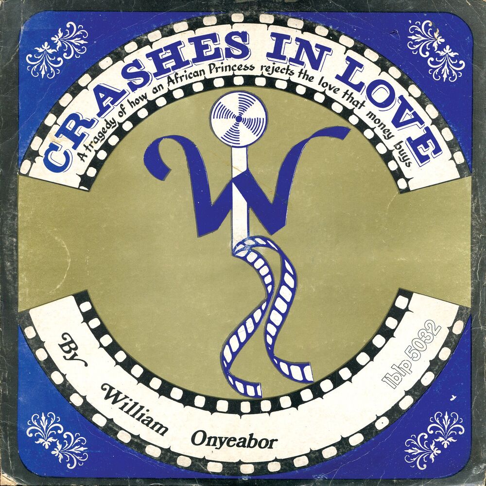 Picture of Crashes in Love (Ver 2)