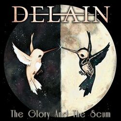 Cover of The Glory and the Scum