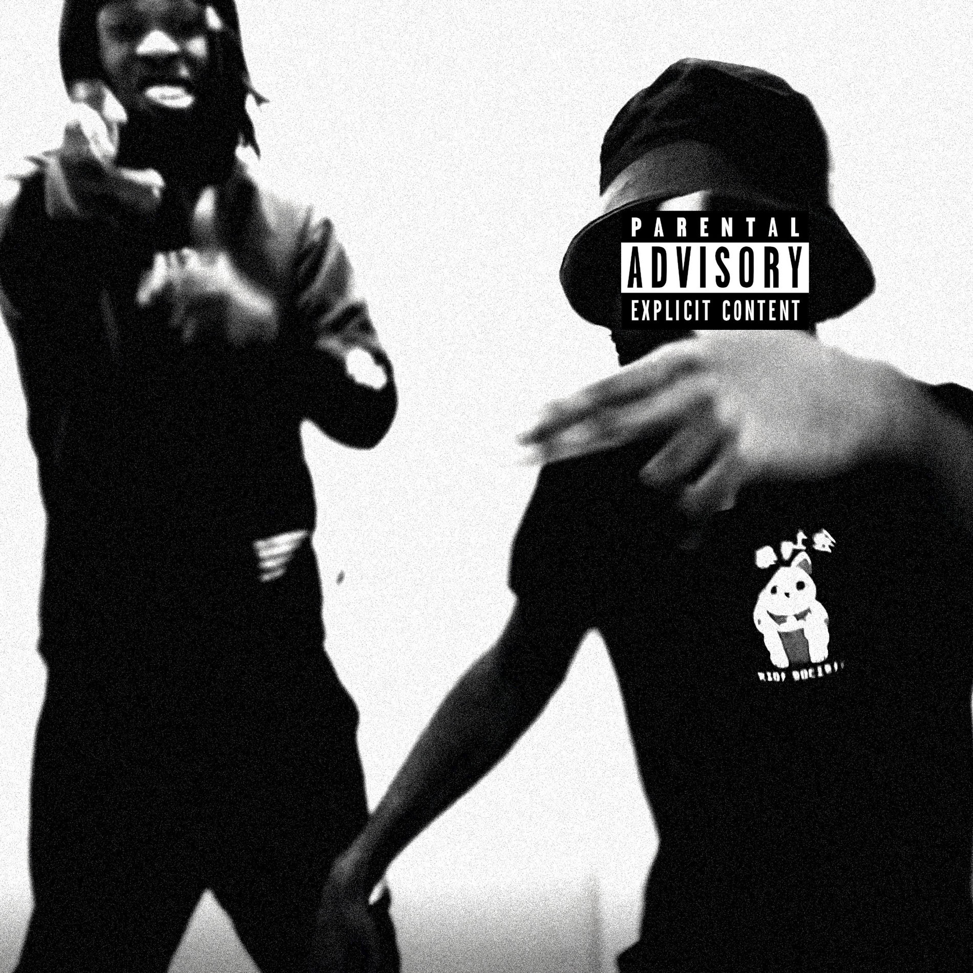 Album cover of SLEEP PARALYSIS (feat. Louverture)