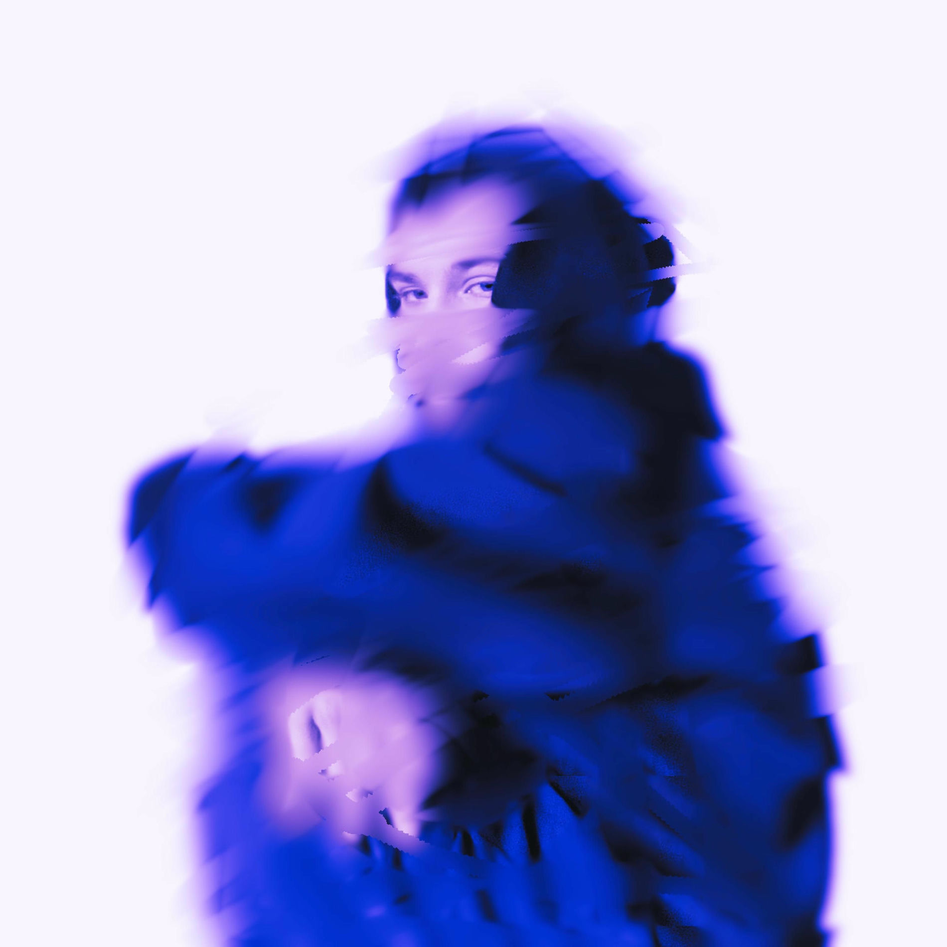 Album cover of Tell Me