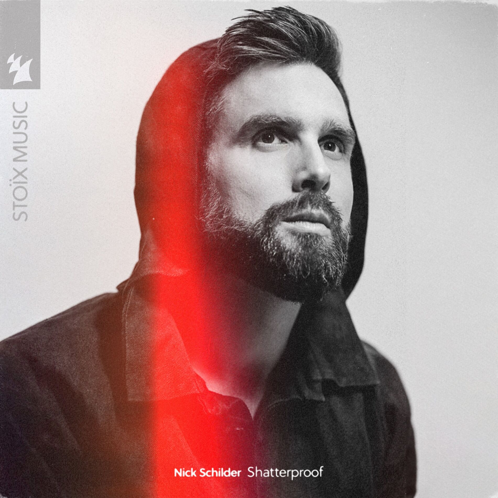 Album cover of Shatterproof