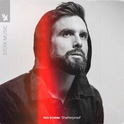 Cover of Shatterproof