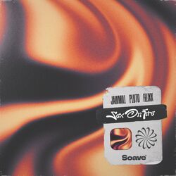 Cover of Sex On Fire