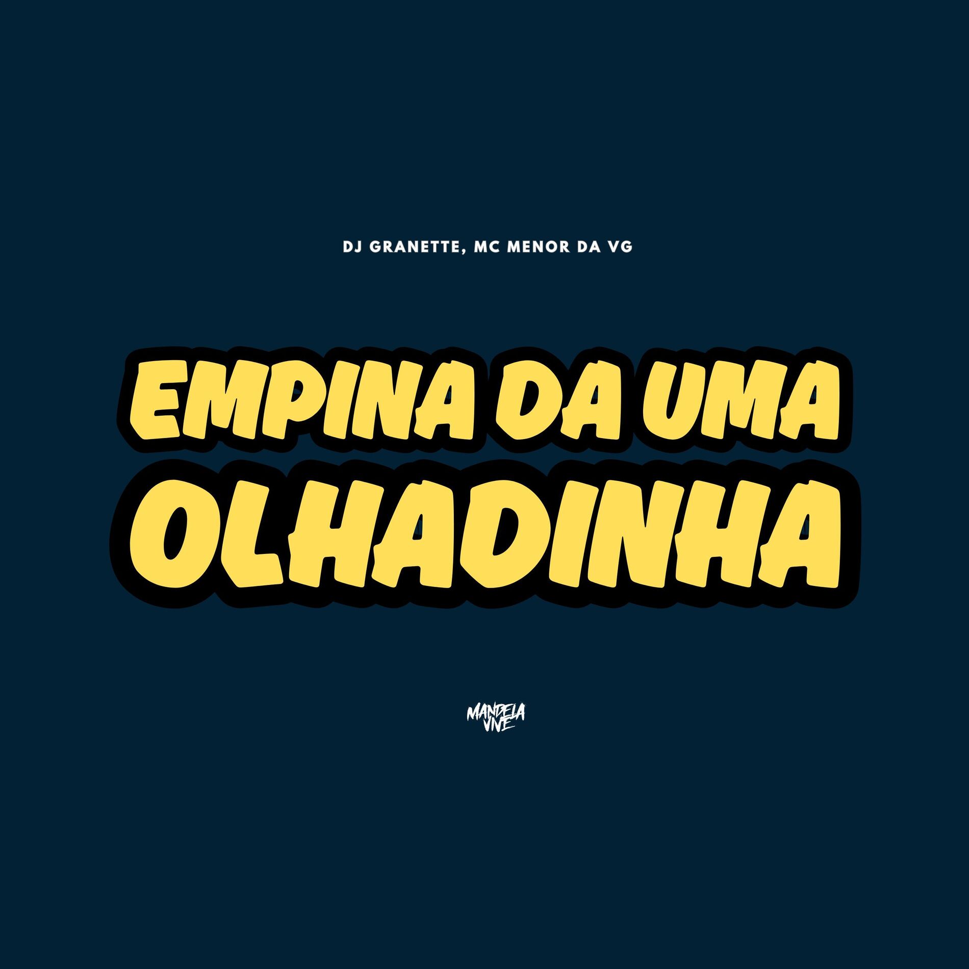 Album cover of Empina da uma Olhadinha