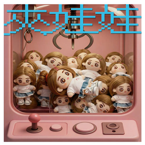 Grab the Doll