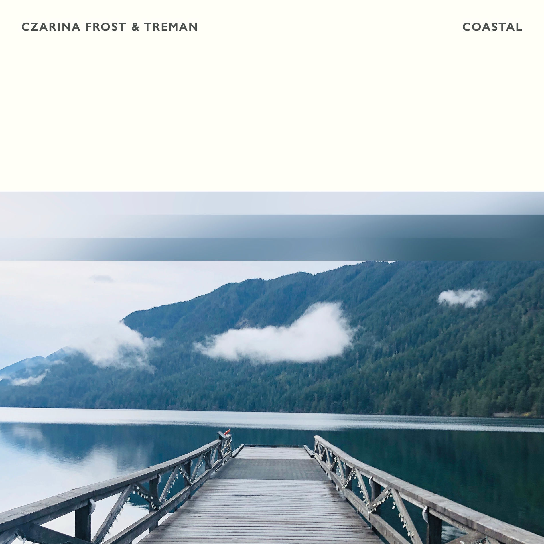 Album cover of Coastal