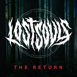 Cover of The Return