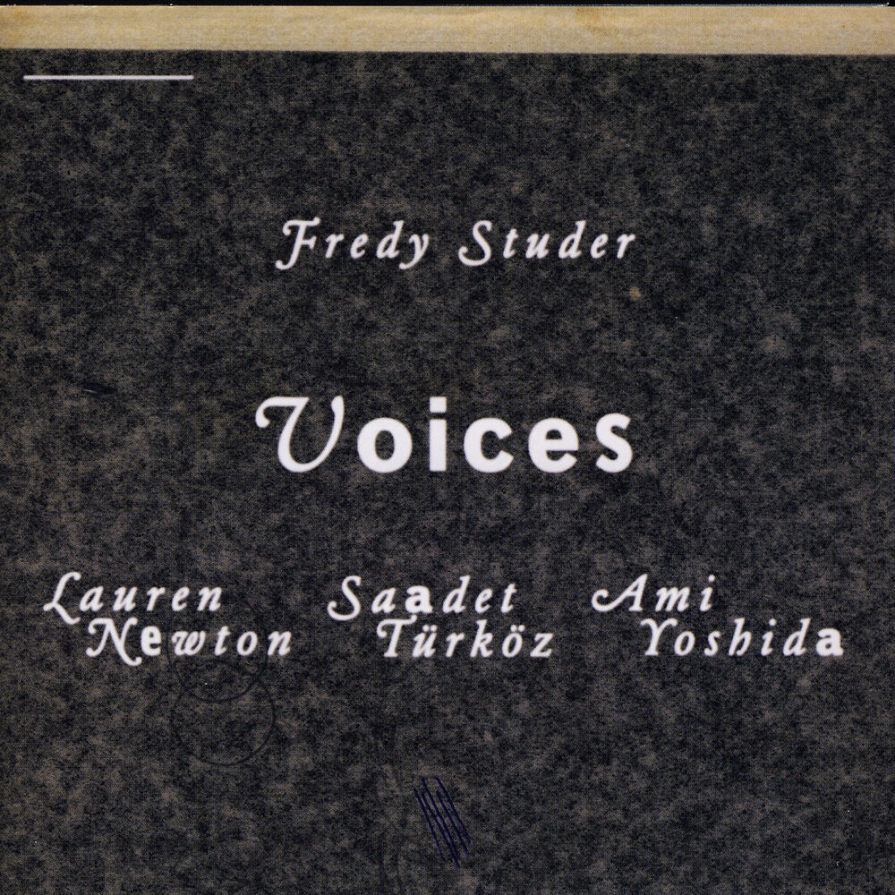 Picture of Voices