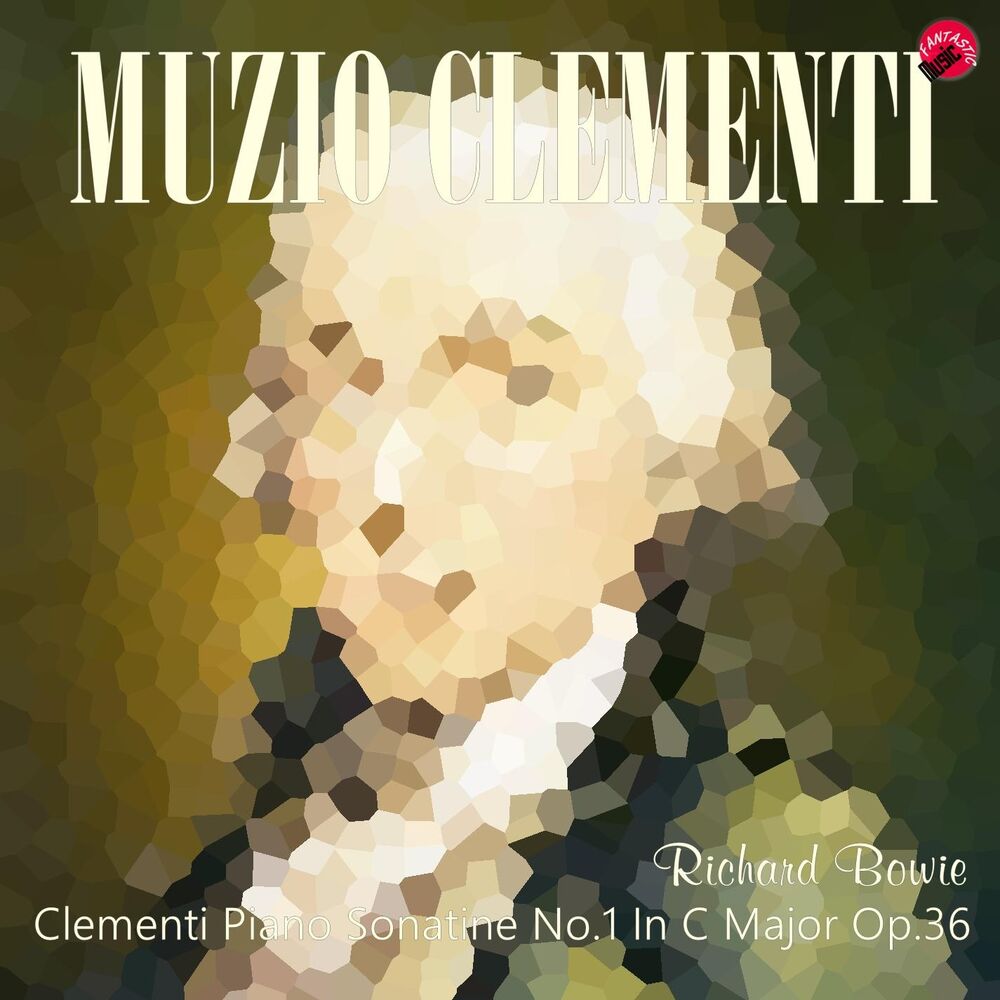 Picture of Clementi Piano Sonatine No.1 In C Major Op.36
