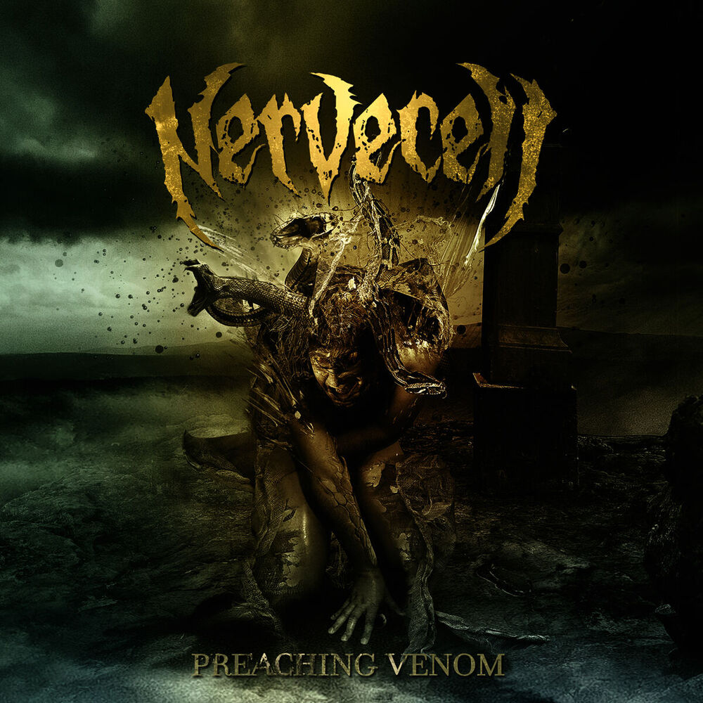 Picture of Preaching Venom
