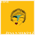 Love / Žena s velk&yacute;m Ž