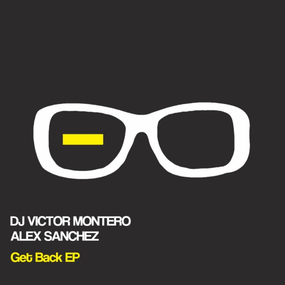 Picture of GET BACK EP