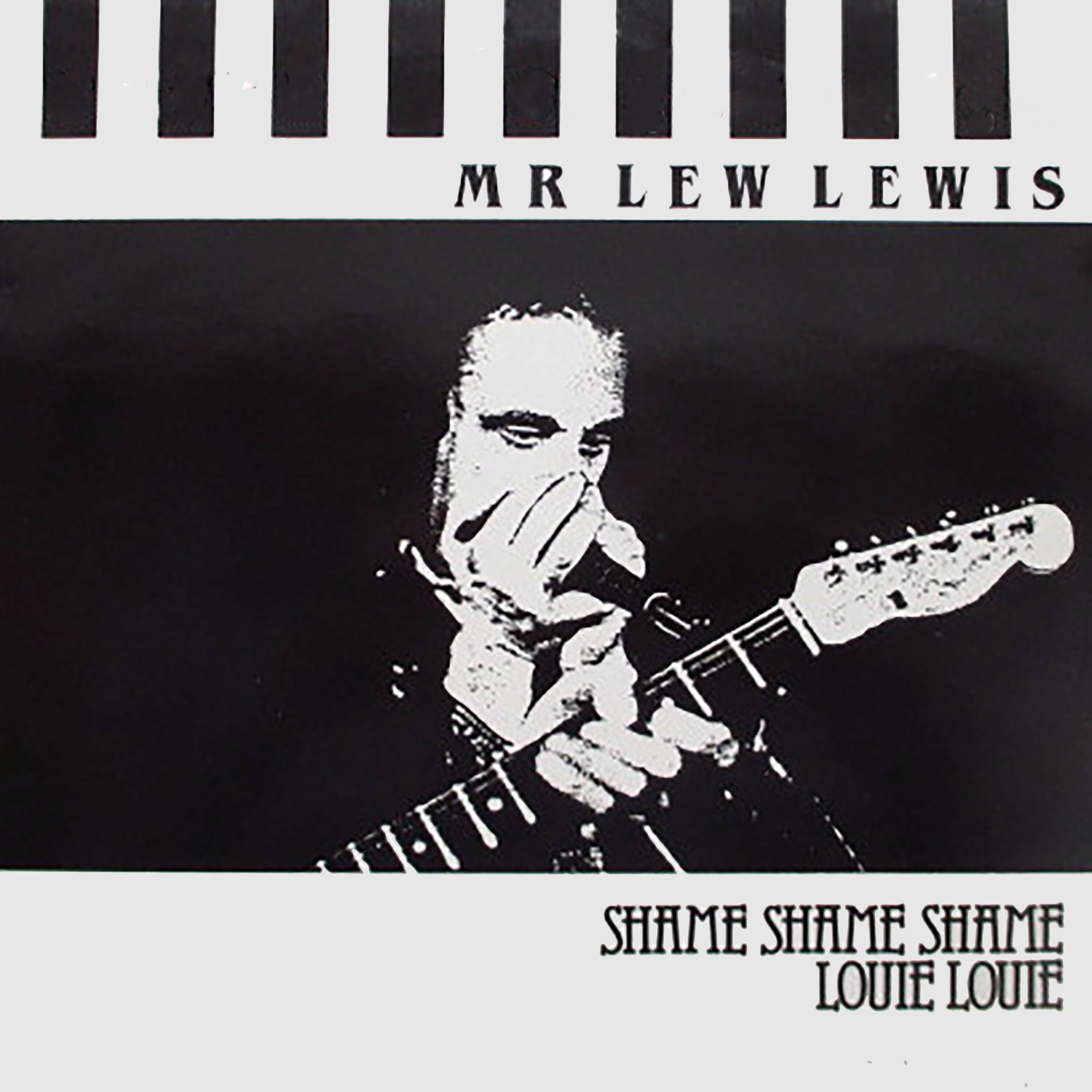 【2枚まとめ】Lew Lewis – Save The… / Boogie … Lewis, Lew - Boogie on the Street Again - Amazon.com Music