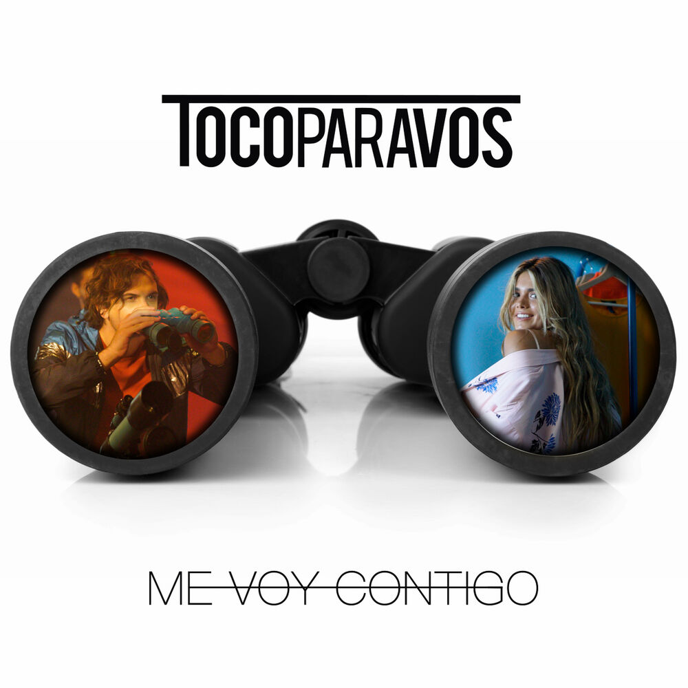 Picture of Me voy contigo