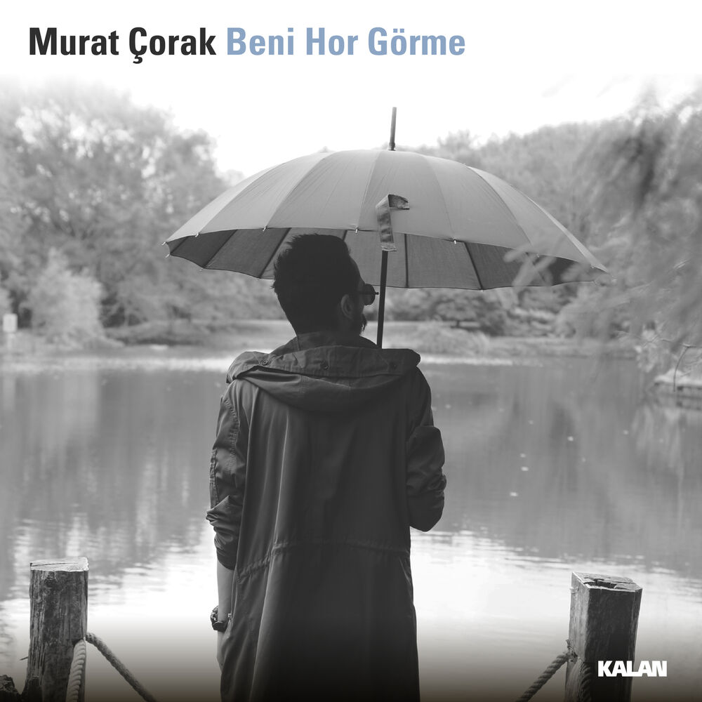 Picture of Beni Hor Görme