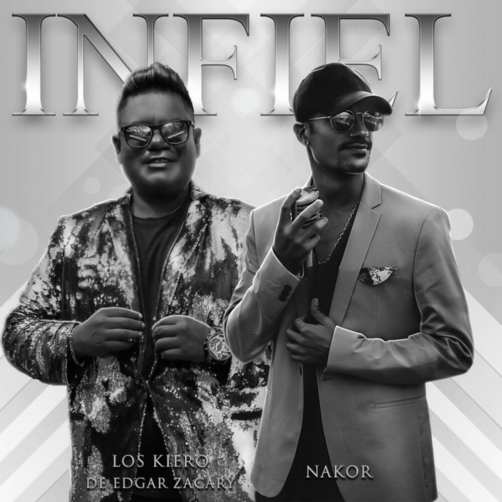 Picture of Infiel (Cumbia)