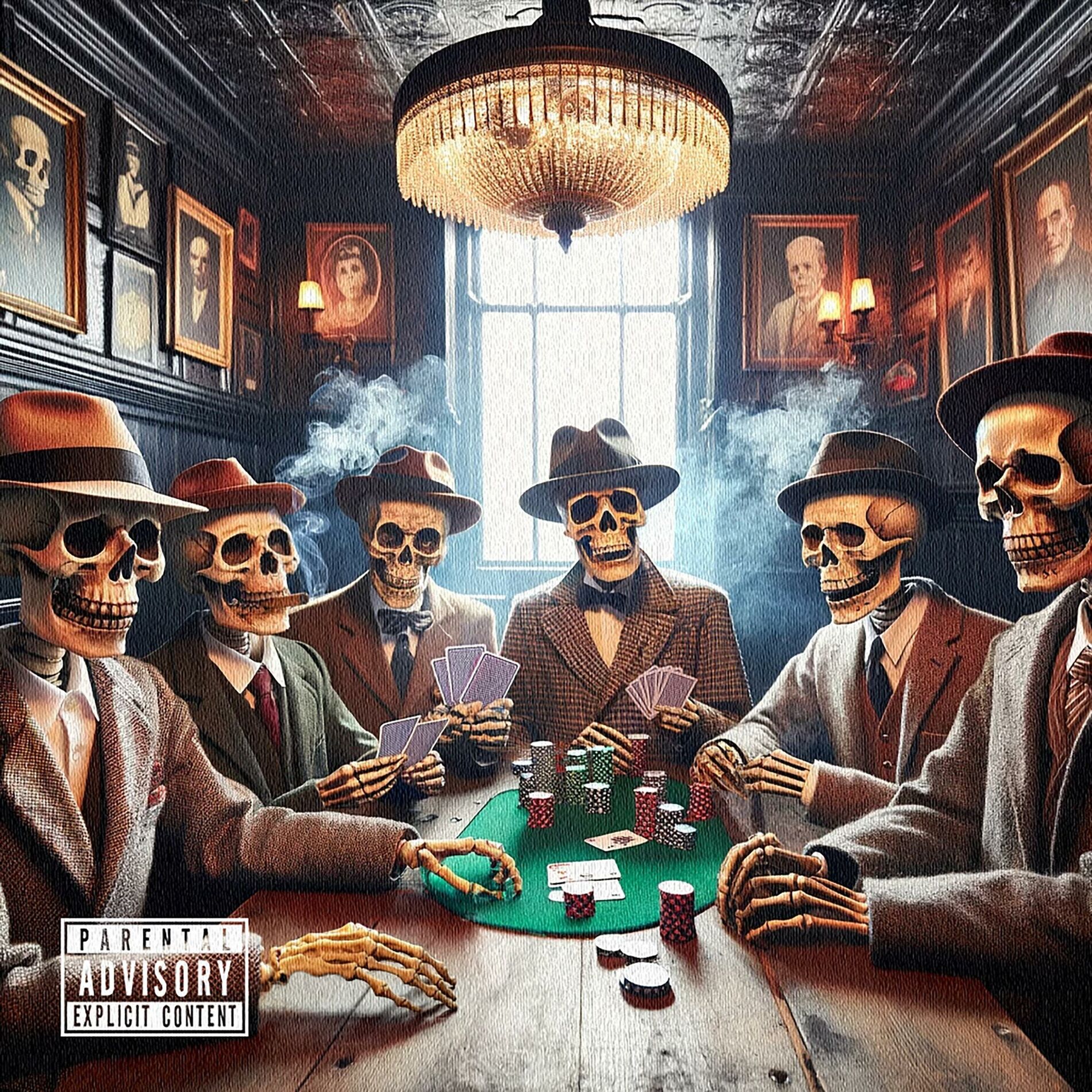Album cover of Withdrawn