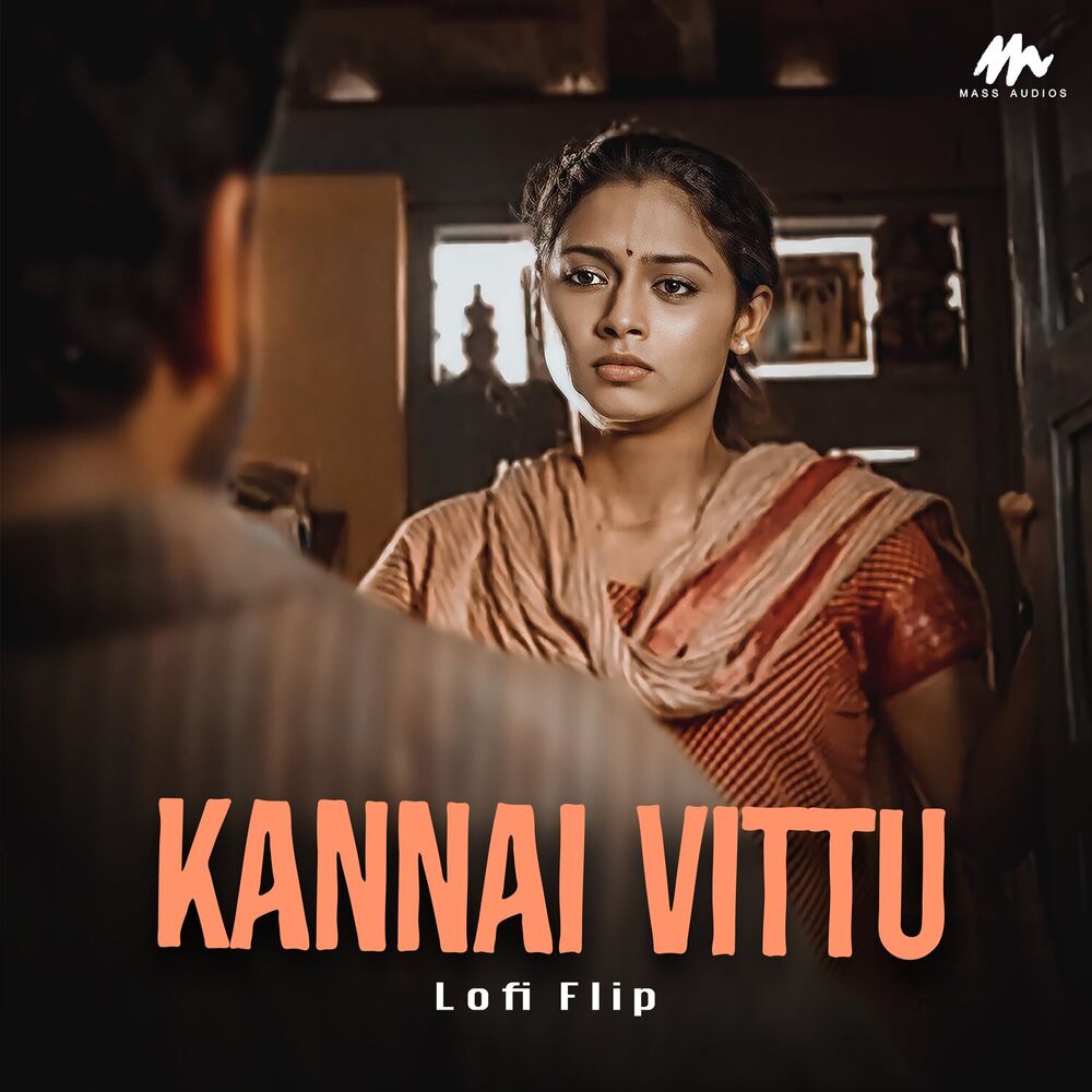 Picture of Kannai Vittu (Lofi Flip)