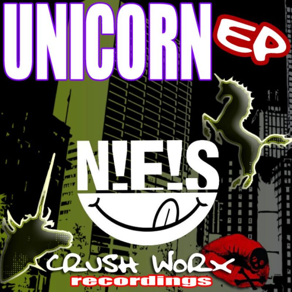 Picture of Unicorn EP