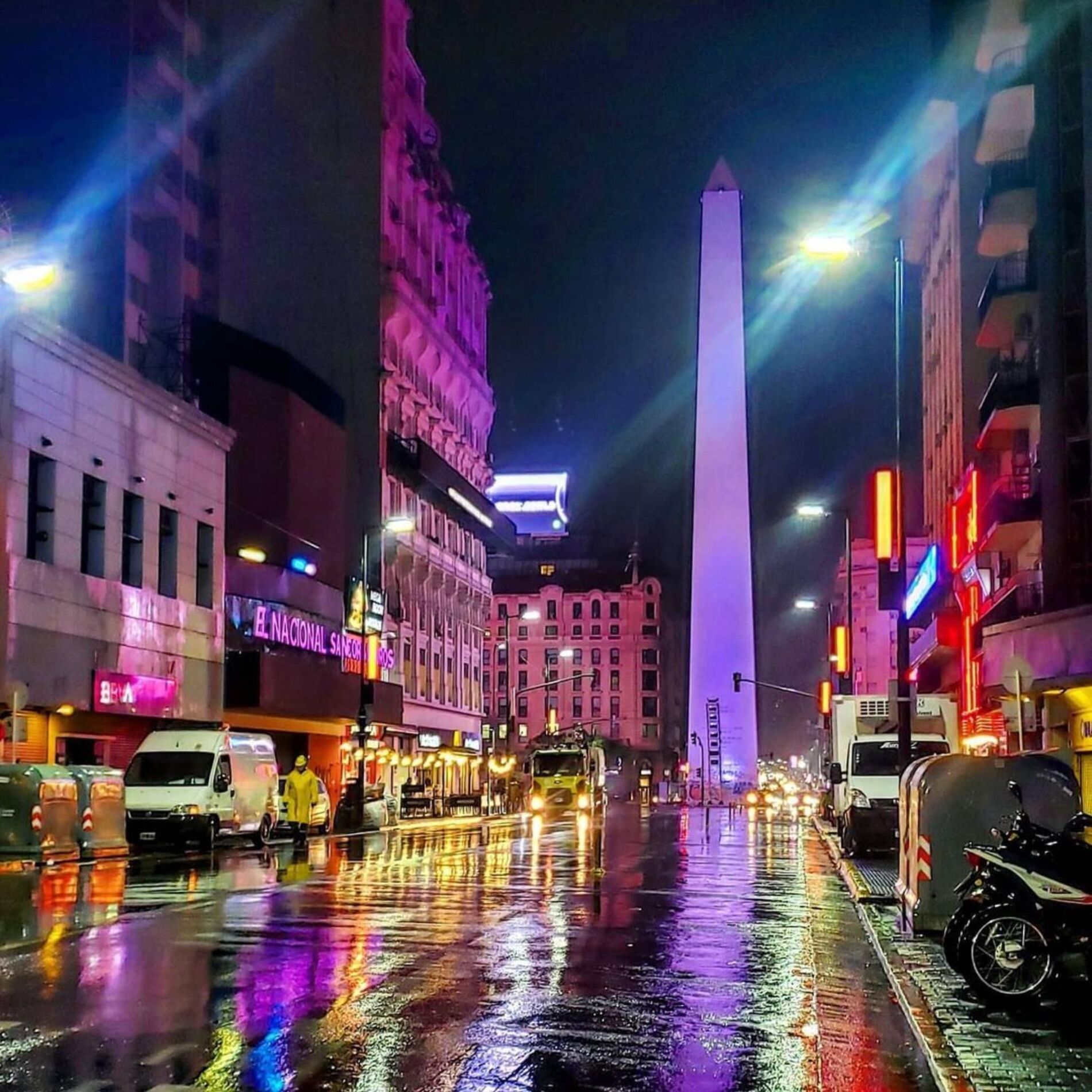 Album cover of Buenos Aires (feat. Snow)