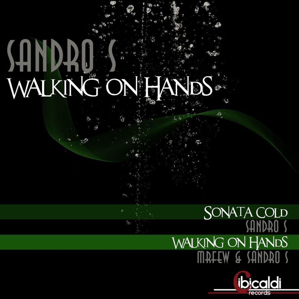 Picture of Walking On Hands